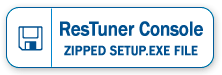 Resource Tuner Console ZIP