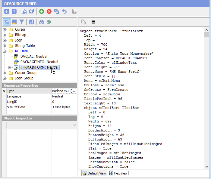 delphi add in .net reflector delphi add in .net reflector