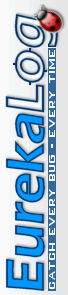 EurekaLog Exception Logger
