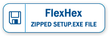 FlexHex ZIP