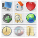 Soft Vista Icon Set