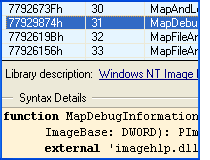 run-function-from-dll