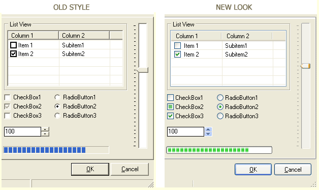 Before and after