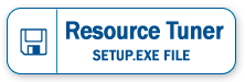 Resource Tuner EXE