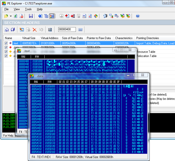 Delphi For PHP cracked exe and dll