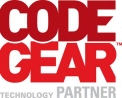 We are proud to be a Borland Technology Partner