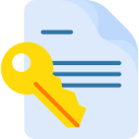 License Key Request