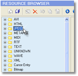Non-Standard Resources Non-Standard Resources